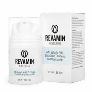 Revamin Acne Cream