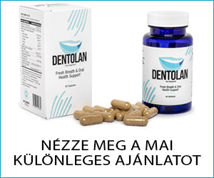 Dentolan – első számú a friss leheletért