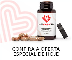 Lipid Control Plus – cuide do nível correto de colesterol LDL