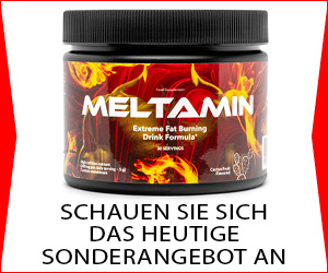 Meltamin – eine innovative Methode zur Körperfettverbrennung