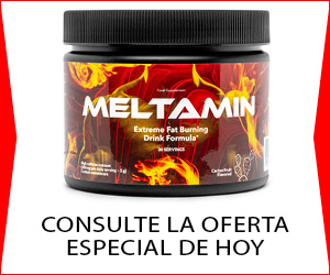 Meltamin: una forma innovadora de quemar grasa corporal