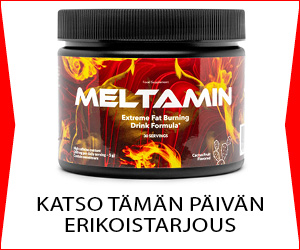 Meltamiini – innovatiivinen tapa polttaa kehon rasvaa