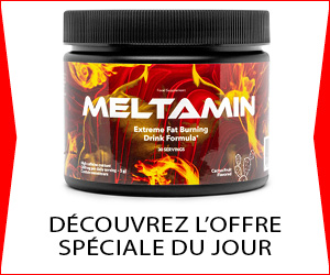 Meltamin – une façon innovante de brûler les graisses corporelles