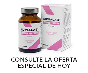 Fertilidad Femenina NuviaLab – apoyo natural a la fertilidad en las mujeres