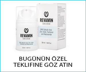 Revamin Sivilce Kremi – ilerlemiş sivilcelerde etkili yardım