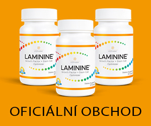 Lifepharm Laminine – Inovativní a holistická regenerace