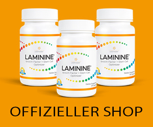 Lifepharm Laminine – Innovative und ganzheitliche Regeneration