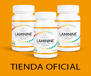 Lifepharm Laminine: regeneración innovadora y holística