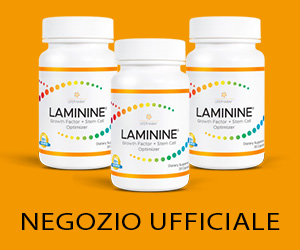 Lifepharm Laminine – Rigenerazione innovativa e olistica