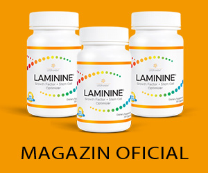 Lifepharm Laminine – Regenerare inovatoare și holistică