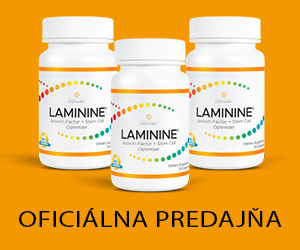 Lifepharm Laminine – Inovatívna a holistická regenerácia