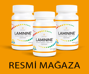 Lifepharm Laminine – Yenilikçi ve bütünsel yenilenme