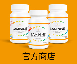 Lifepharm Laminine – 创新和整体再生